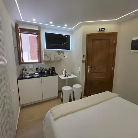 Apartment Lum Luxury *