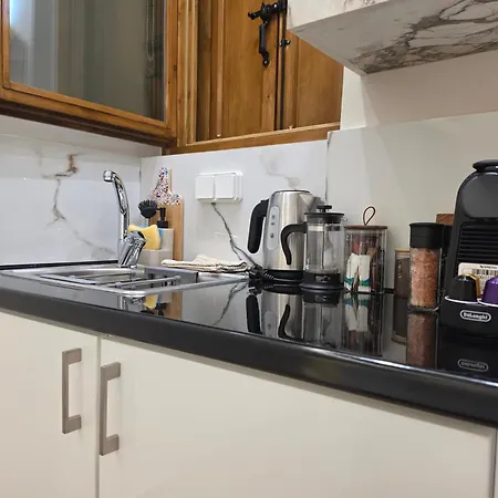 Apartment Lum Luxury