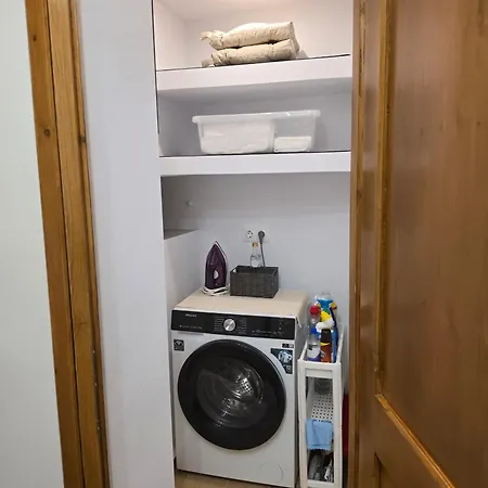 Apartment Lum Luxury *