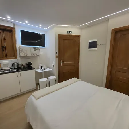 Apartment Lum Luxury
