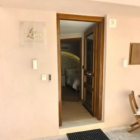 Lum Luxury * Rethymno