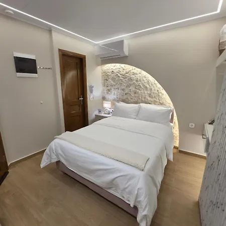 Lum Luxury Rethymno