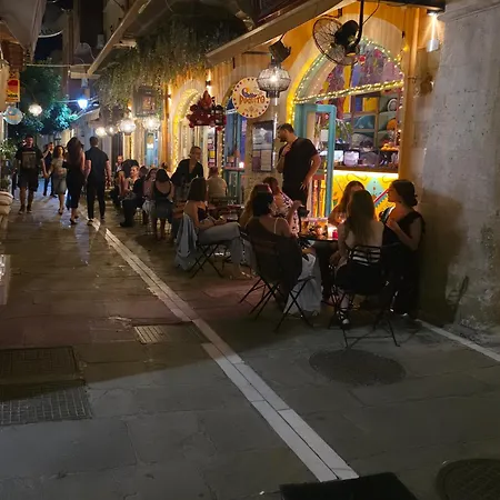 Lum Luxury Rethymno