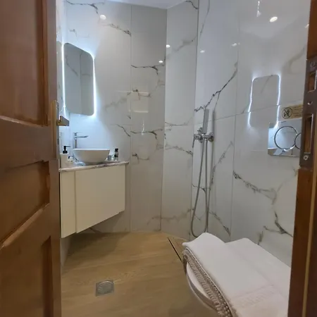 Apartment Lum Luxury Rethymno