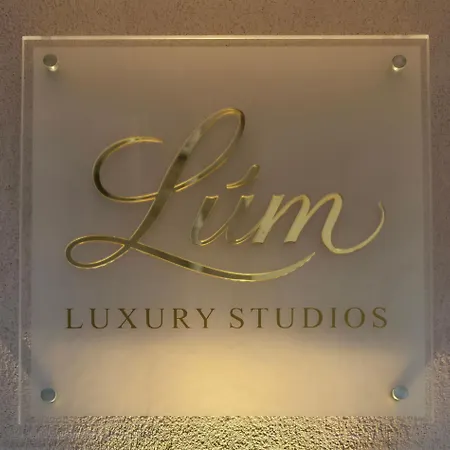 Apartment Lum Luxury Rethymno