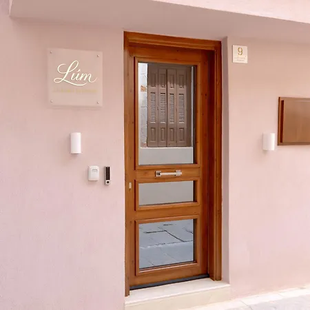Lum Luxury Apartment Rethymno