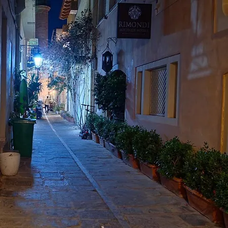 Lum Luxury Rethymno