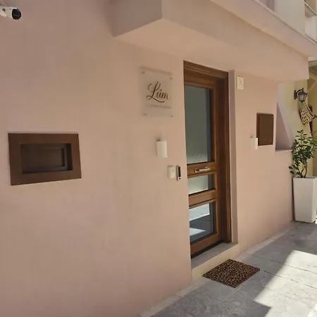 Apartment Lum Luxury *