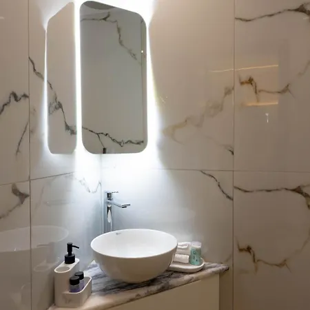 Lum Luxury Apartment *