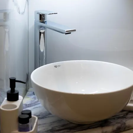 Lum Luxury Apartment Rethymno
